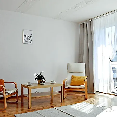 Mieszkanie Apartament Wladyslawowo *