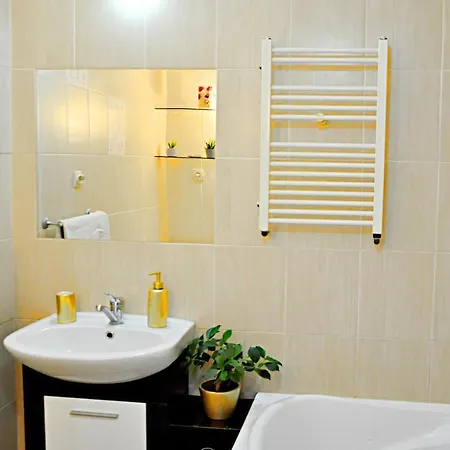 Mieszkanie Apartament Wladyslawowo Апартаменты *