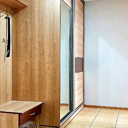 Mieszkanie Apartament Wladyslawowo Апартаменты