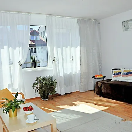 Mieszkanie Apartament Wladyslawowo * Владыславово