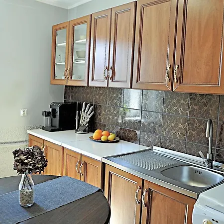 Mieszkanie Apartament Wladyslawowo Апартаменты