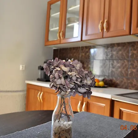 Mieszkanie Apartament Wladyslawowo Апартаменты *